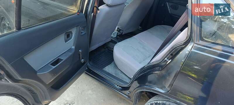 Седан Daewoo Nexia 2009 в Дніпрі