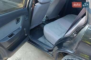Седан Daewoo Nexia 2009 в 