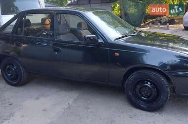 Седан Daewoo Nexia 2009 в 