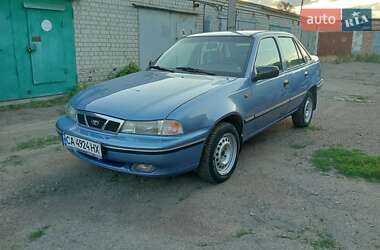 Седан Daewoo Nexia 2008 в Черкассах