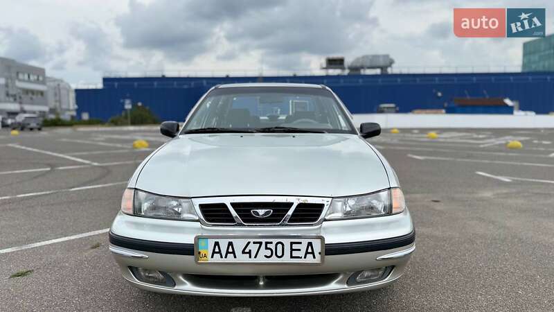 Седан Daewoo Nexia 2007 в Києві