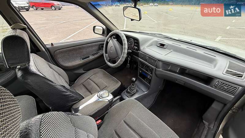 Седан Daewoo Nexia 2007 в Києві
