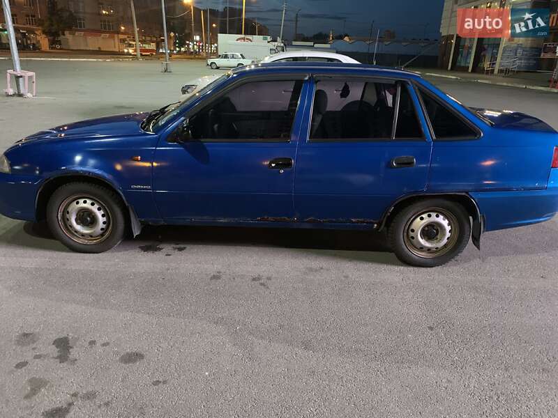 Седан Daewoo Nexia 2010 в Харькове фото 4 Седан Daewoo Nexia 2010 в Харькове