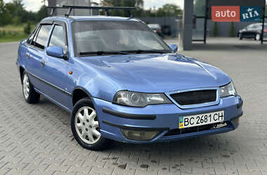 Седан Daewoo Nexia 2008 в Шептицькому