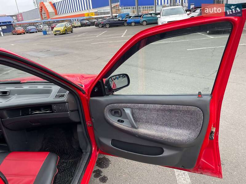 Седан Daewoo Nexia 2006 в Одесі