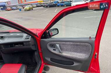 Седан Daewoo Nexia 2006 в 