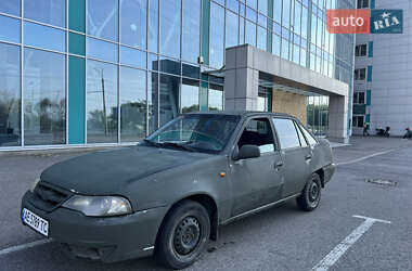 Седан Daewoo Nexia 2006 в Дніпрі