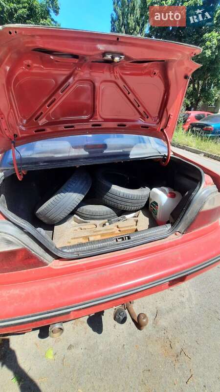 Седан Daewoo Nexia 2007 в Киеве фото 5 Седан Daewoo Nexia 2007 в Киеве