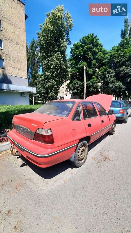 Седан Daewoo Nexia 2007 в Киеве фото 9 Седан Daewoo Nexia 2007 в Киеве