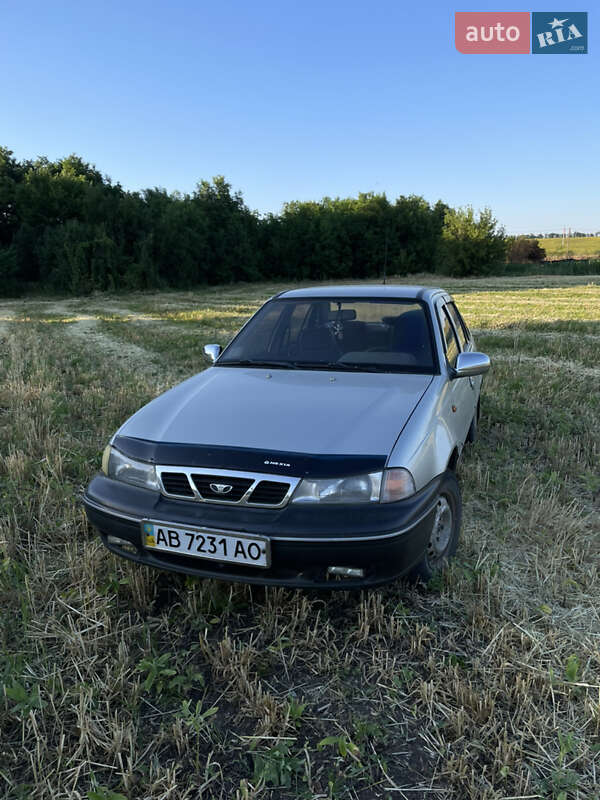 Седан Daewoo Nexia 2007 в Виннице