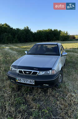 Седан Daewoo Nexia 2007 в 