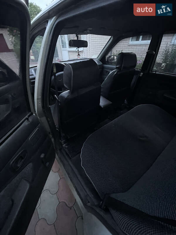 Седан Daewoo Nexia 2007 в Виннице