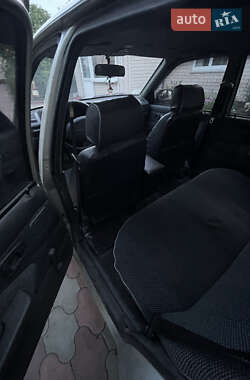 Седан Daewoo Nexia 2007 в 