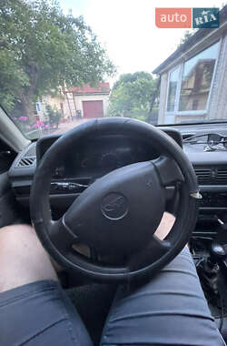 Седан Daewoo Nexia 2007 в 