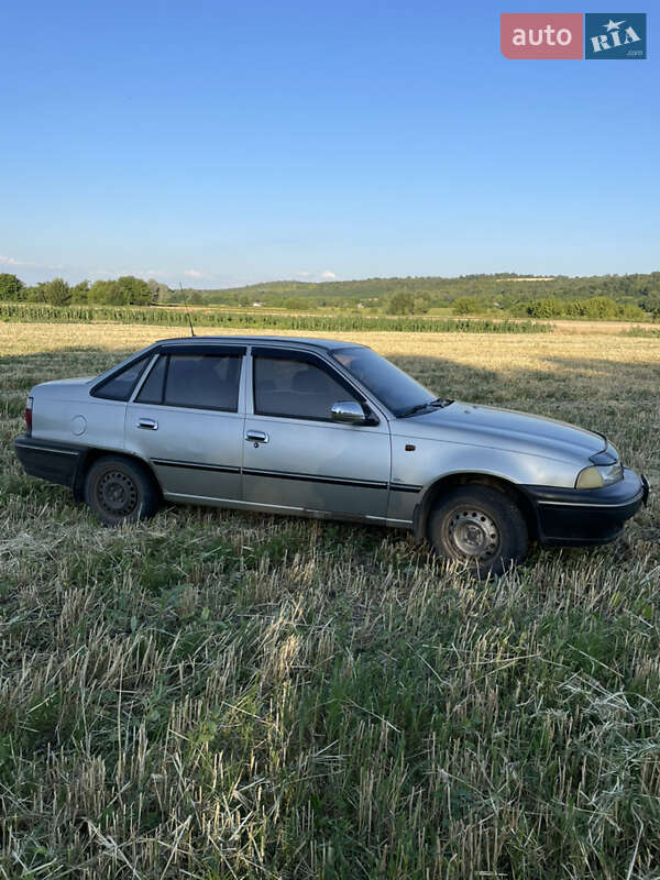 Седан Daewoo Nexia 2007 в Виннице
