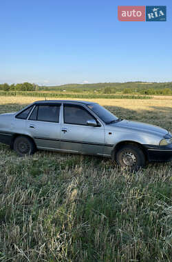 Седан Daewoo Nexia 2007 в 