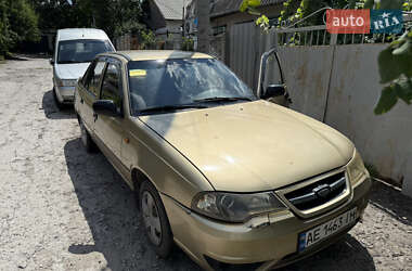 Седан Daewoo Nexia 2011 в Днепре