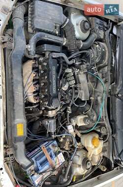 Седан Daewoo Nexia 2007 в 