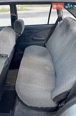 Седан Daewoo Nexia 2007 в 