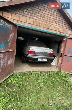 Седан Daewoo Nexia 2008 в 