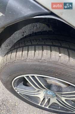 Седан Daewoo Nexia 2008 в 