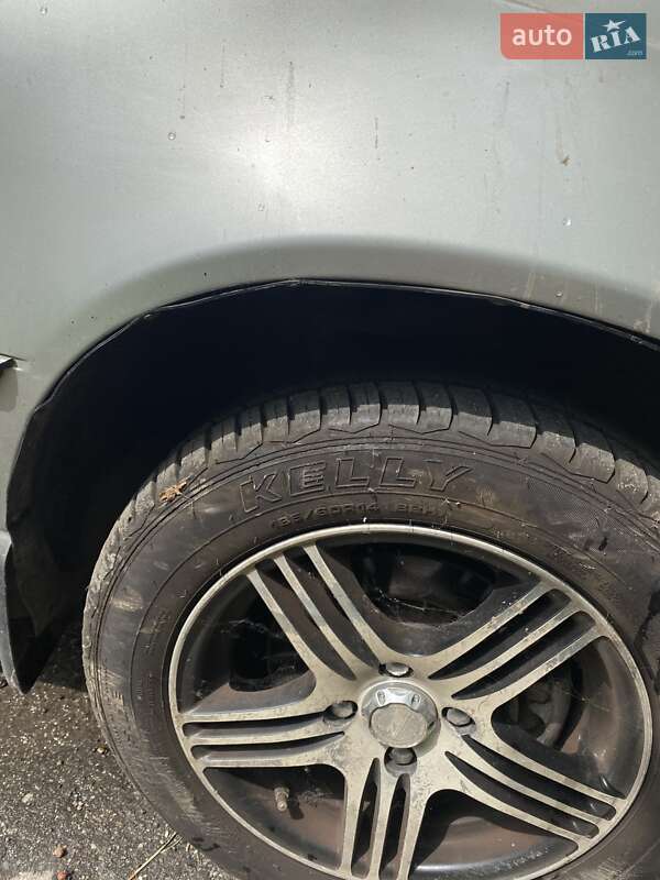 Седан Daewoo Nexia 2008 в Хмельницькому