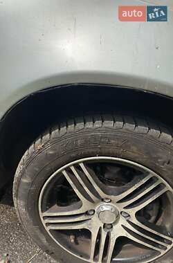 Седан Daewoo Nexia 2008 в 