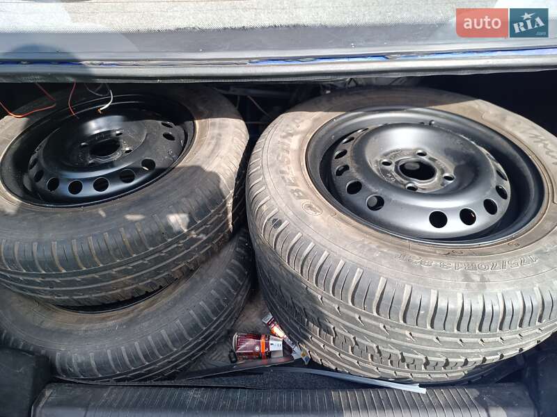 Седан Daewoo Nexia 2007 в Киеве