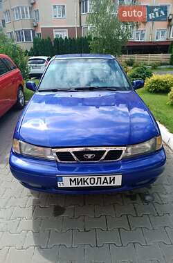 Седан Daewoo Nexia 2007 в 