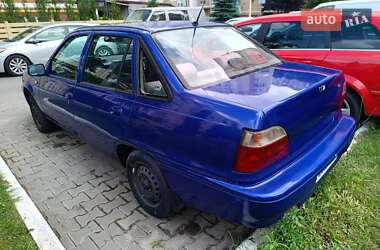 Седан Daewoo Nexia 2007 в 