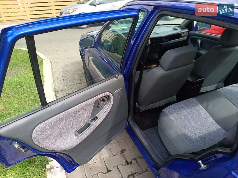 Седан Daewoo Nexia 2007 в Киеве