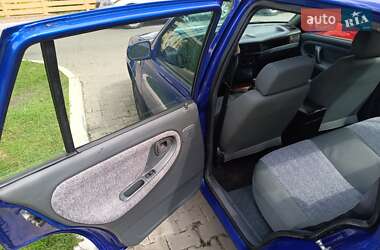 Седан Daewoo Nexia 2007 в 