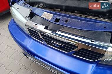 Седан Daewoo Nexia 2007 в 