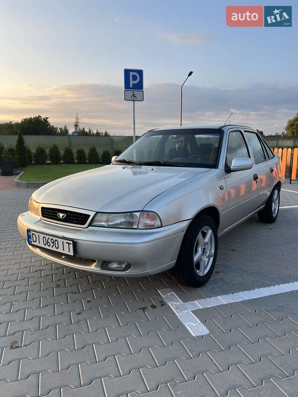 Седан Daewoo Nexia 2007 в Вінниці