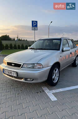 Седан Daewoo Nexia 2007 в 