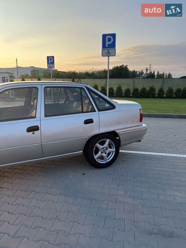 Седан Daewoo Nexia 2007 в Вінниці