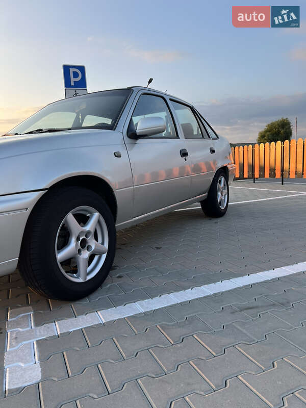 Седан Daewoo Nexia 2007 в Вінниці