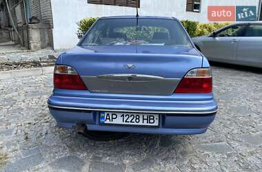 Седан Daewoo Nexia 2007 в 