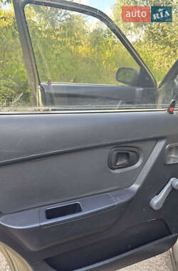 Седан Daewoo Nexia 2011 в 