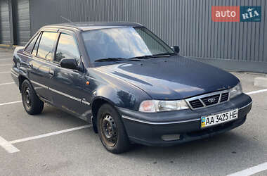 Седан Daewoo Nexia 2007 в Киеве