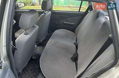 Седан Daewoo Nexia 2007 в 
