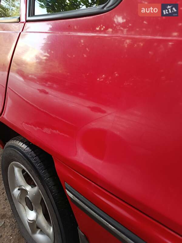 Седан Daewoo Nexia 2006 в Одесі
