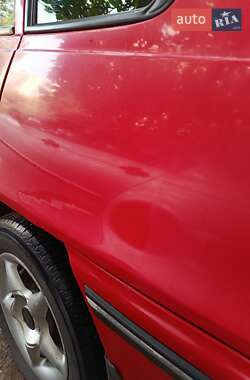 Седан Daewoo Nexia 2006 в 