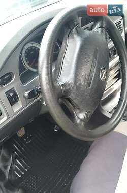 Седан Daewoo Nexia 2011 в 