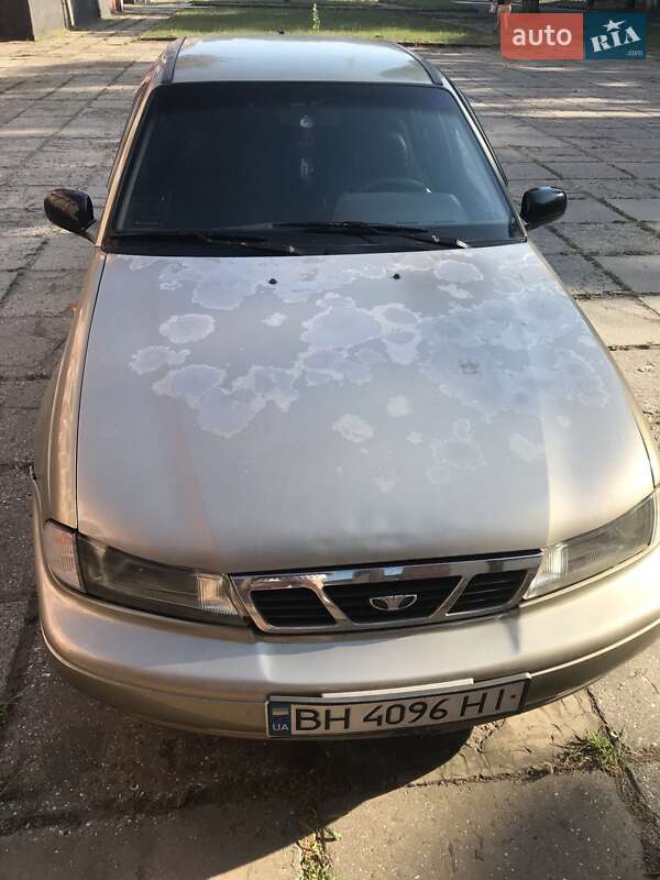 Седан Daewoo Nexia 2005 в Одессе