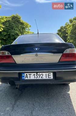 Седан Daewoo Nexia 2007 в 
