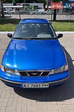 Седан Daewoo Nexia 2008 в Киеве