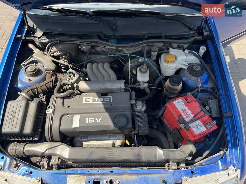 Седан Daewoo Nexia 2008 в Києві