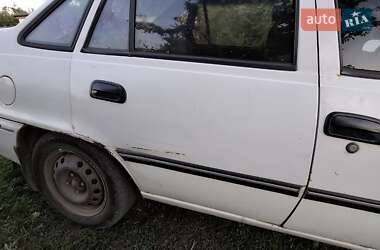 Седан Daewoo Nexia 2007 в 