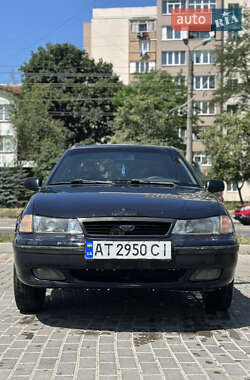 Седан Daewoo Nexia 2007 в 